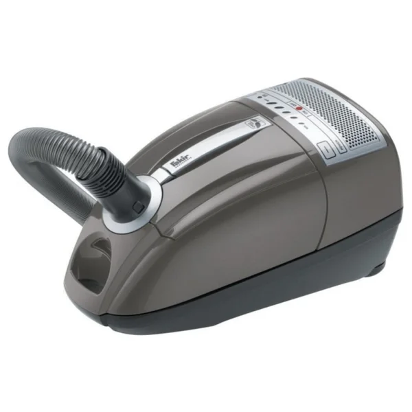 Fakir Smart S 350 Öko Power 1300 W Kahverengi Toz Torbalı Süpürge - Görsel 4