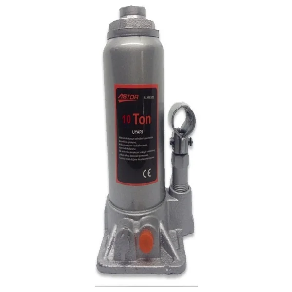 Astor 10 Ton Şişe Kriko - Görsel 5