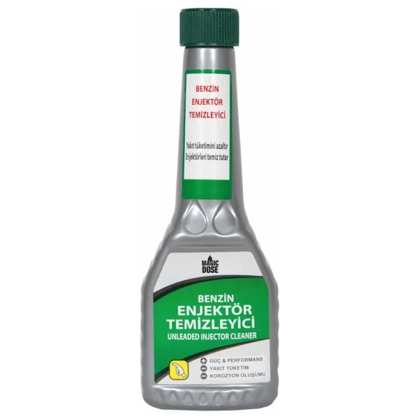 Autokit Magic Dose 250 Ml. Kurşunsuz Benzin Enjektör Temizleyici - Görsel 3