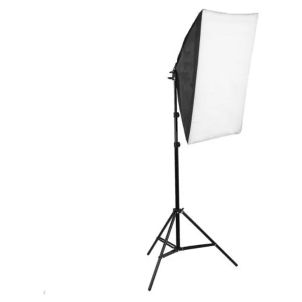 Soligor 50x70 Softbox Youtuber Kit - Görsel 3