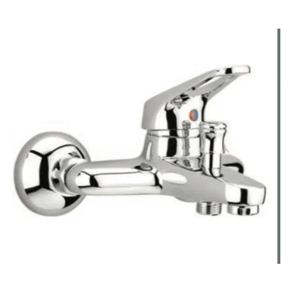 İtimat Zeta Mix 371 Banyo Bataryası - Görsel 6