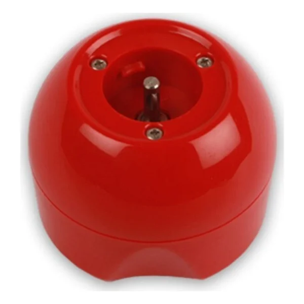 Arzum Ar101311 Speedmix Çırpıcı Gövde Grubu Kırmızı - Görsel 4