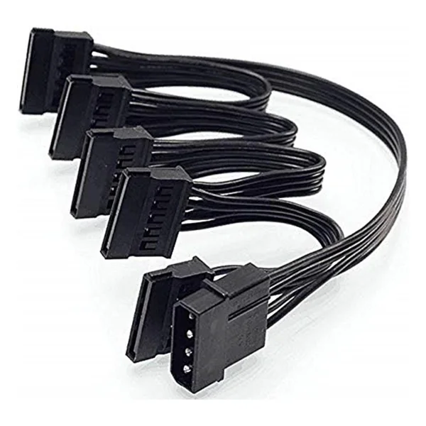Alfais 4355 Molex Kablo
