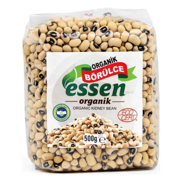Essen Organik Börülce 500 Gr - Görsel 3