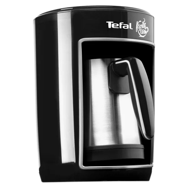 Tefal Köpüklüm Pro Çelik Türk Kahve Makinesi - Görsel 7
