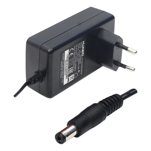 Huawei Hw 120200e6w 12 V 2 Amper Siyah Adaptör - Görsel 5