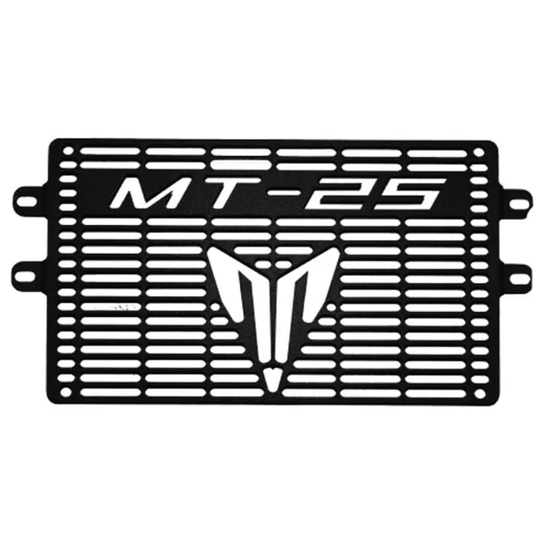 Gogo Premium Yamaha Mt-25 2014 - 2019 Uyumlu Radyatör Koruma - Görsel 3