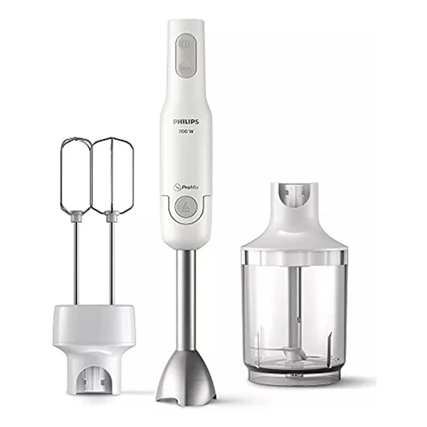 Philips Daily Collection Hr2546/00 Promix 700 W Blender Seti - Görsel 4