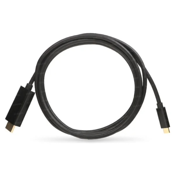 Dark Dk-Cb-U31xhd 1.8 M 4K Type-C To Hdmı Dönüştürücü - Görsel 4