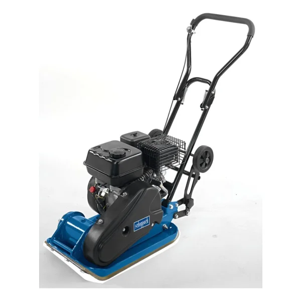 Scheppach Hp1100s Benzinli Kompaktör Makinesi - Görsel 3