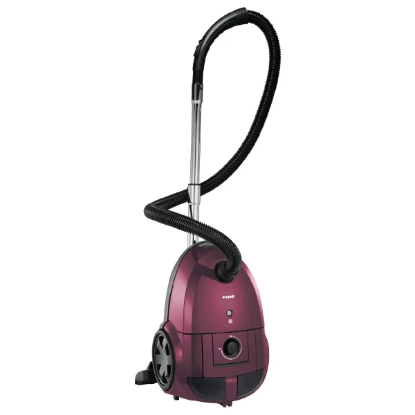 Arçelik S 4240 A 800 W Toz Torbalı Süpürge - Görsel 5