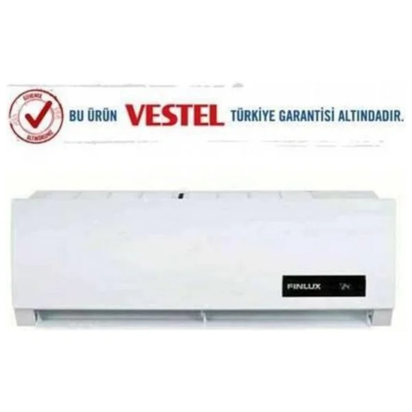 Finlux Fın 24000 Btu A++ R32 Duvar Tipi Inverter Klima - Görsel 5