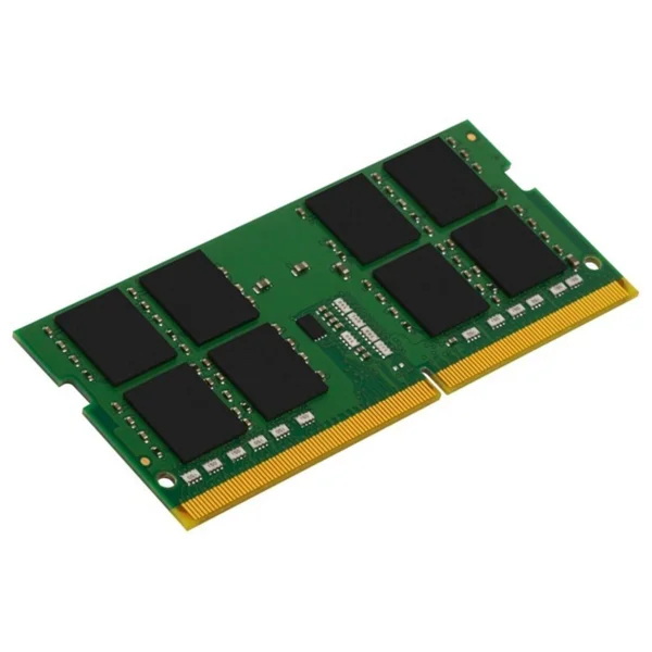 Kingston 16 GB 2666 MHz Cl19 Sodımm Kvr26s19s8/16 DDR4 RAM - Görsel 7