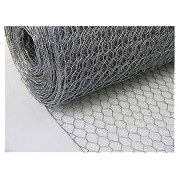 Monotop Kümes Kafes Teli 1 Mt En X 20 Mt Boy - Görsel 2