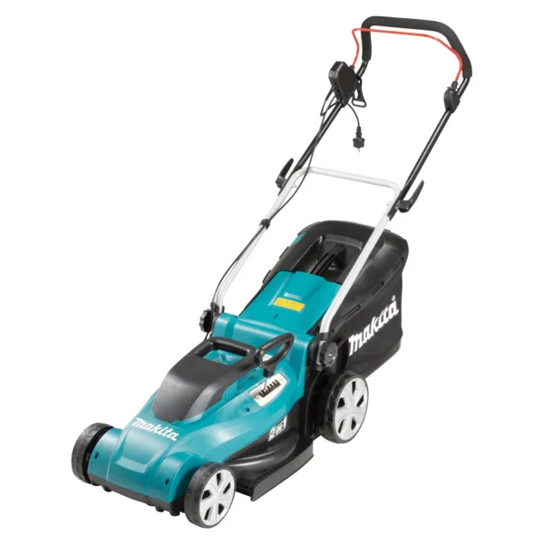 Makita Elm4120 Elektrikli Çim Biçme Makinesi - Görsel 2