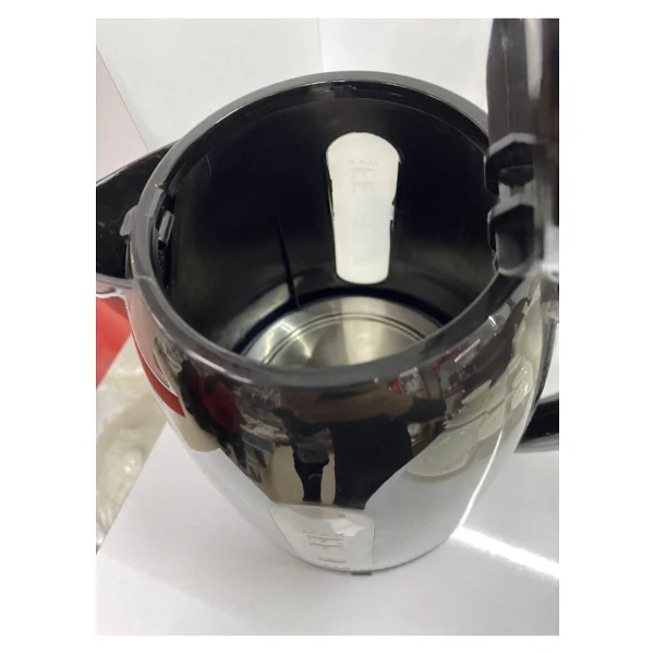 Stilevs Kays Sı-1797 2200 W 1.7 Lt Kettle - Görsel 3