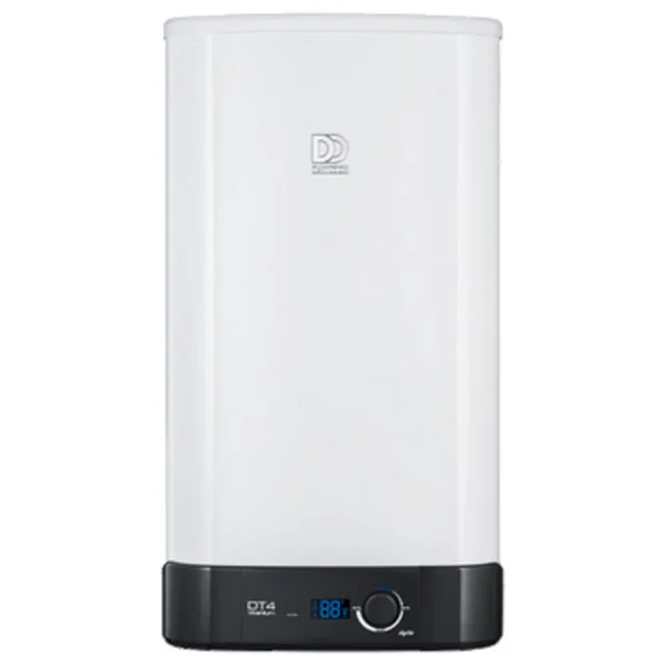 Demirdöküm DT4 Titanium Digital 1800 W+1200 W 50 lt Termosifon - Montaj Dahil - Görsel 4