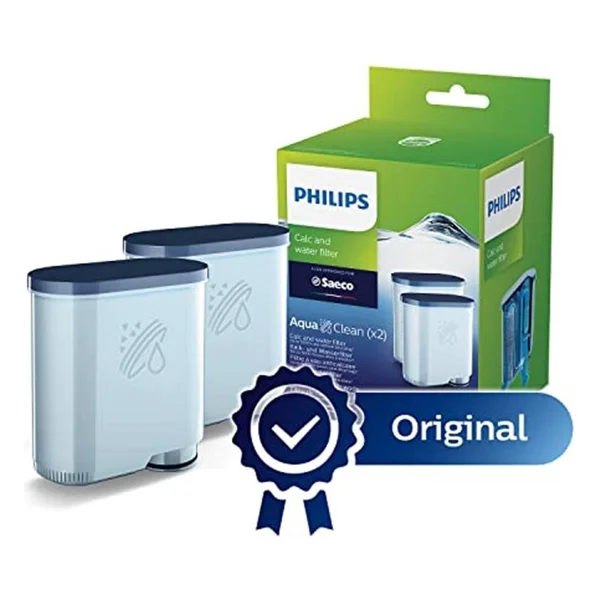 Philips AquaClean CA6903/22 2'li Kireç ve Su Filtresi - Görsel 4