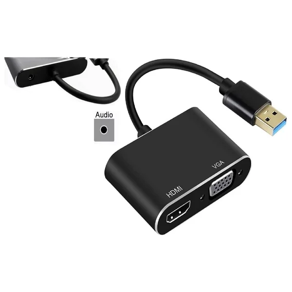 Alfais 4933 USB 3.0 Dönüştürücü - Görsel 5