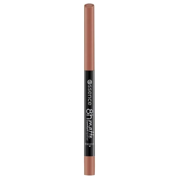 Essence 8h Matte Comfort Dudak Kalemi - Görsel 3
