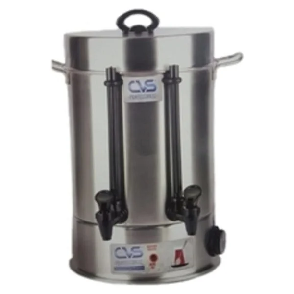 Cvs Dn 91107 Profesyonel 80 Bardak Çay Otomatı - Görsel 6