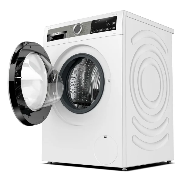 Bosch Wga252a0tr 10 Kg 1200 Devir Çamaşır Makinesi - Görsel 3