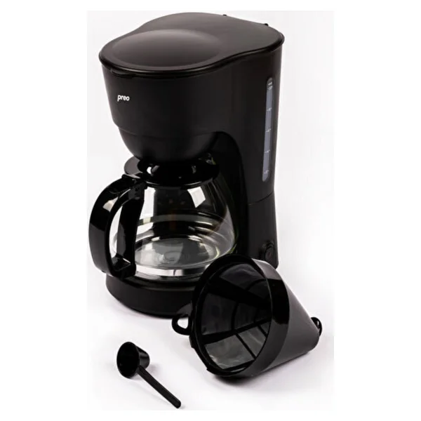 Preo Home Pfk02 Filtre Kahve Makinesi - Görsel 4