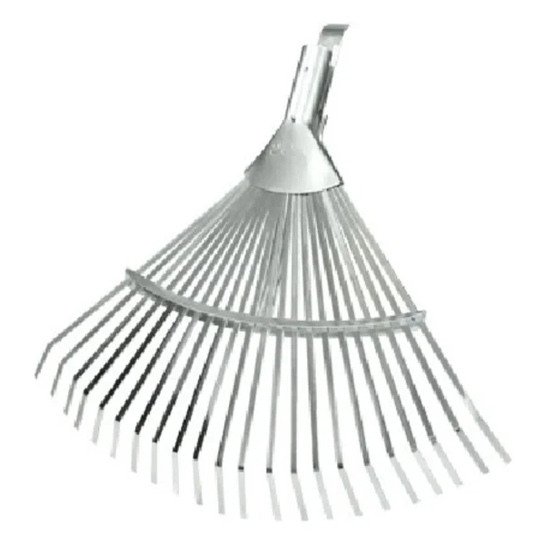 Yapar Ypr 95009 Metal Cim Yaprak Tirmigi Ayarli 22 Dis - Görsel 3
