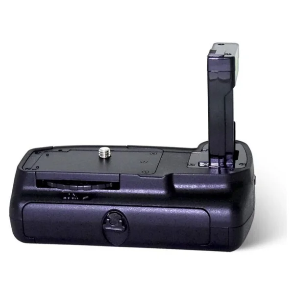 Sanger Nikon D3100 Battery Grip - Görsel 4