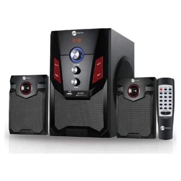 Carboon Ts-21 Bluetooth Müzik Seti - Görsel 9