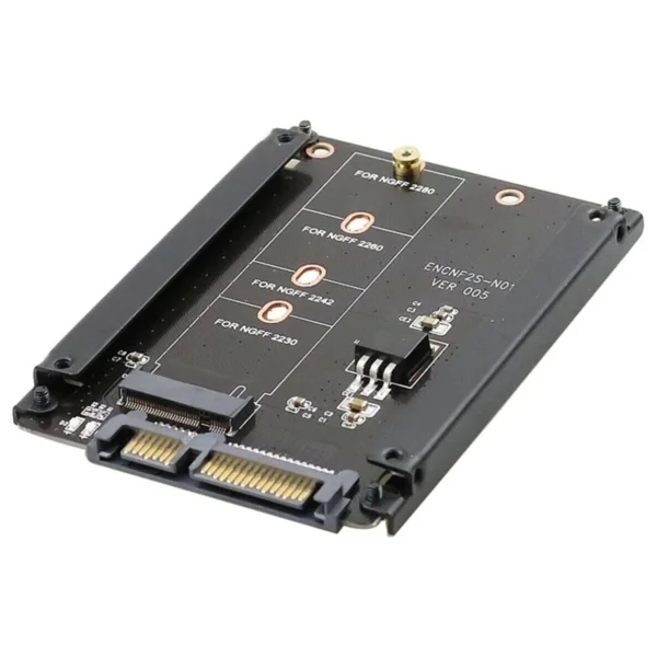 Alfais 4358 2.5" Laptop Bileşenleri - Görsel 3