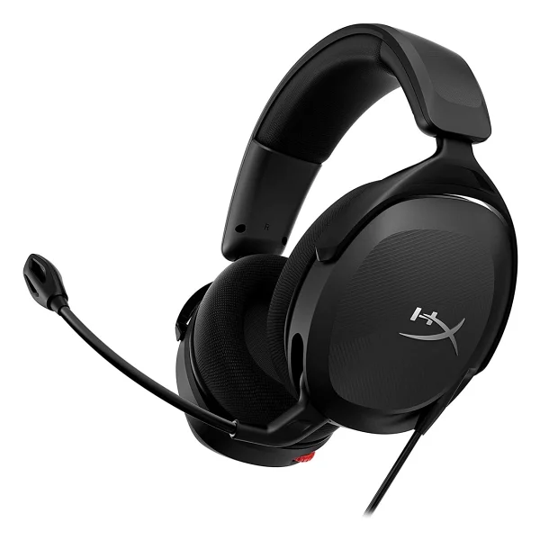 Hyperx Cloud Stinger 2 Core 683l9aa Kablolu Kulak Üstü Oyuncu Kulaklığı - Görsel 9
