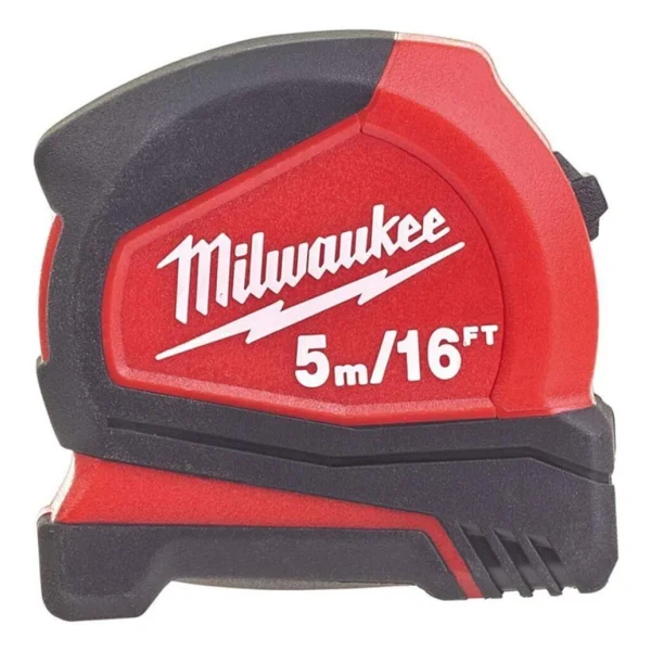 Milwaukee 4932459595 5 M Şerit Metre - Görsel 5