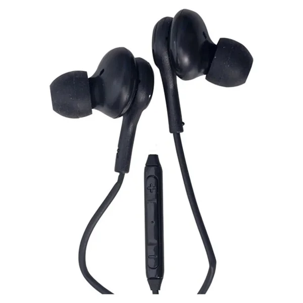 Samsung Akg Eo-Ig955 Siyah Kablolu Kulak İçi Kulaklık - Görsel 6