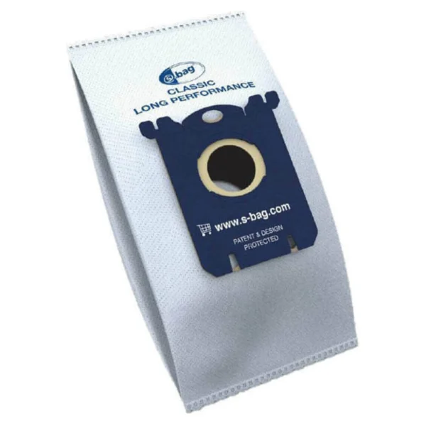 Philips S-Bag Classic Long Performans Fc8021/03 4 Adet Toz Torbası - Görsel 5
