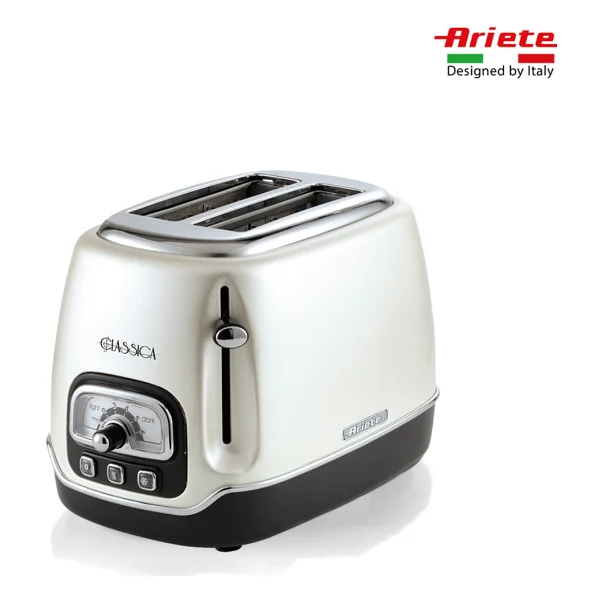 Ariete Classica Ekmek Kızartma Makinesi - Görsel 7