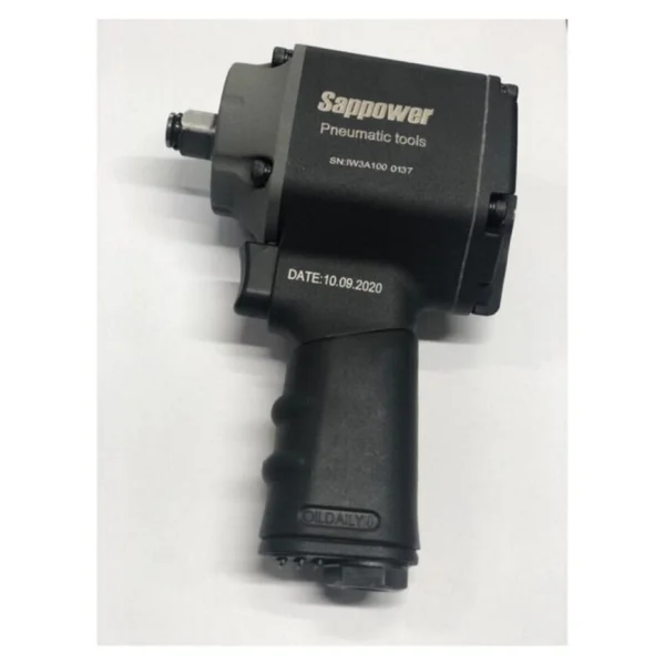 Sappower Iw-3a1 Havalı Somun Sıkma Makinesi - Görsel 5