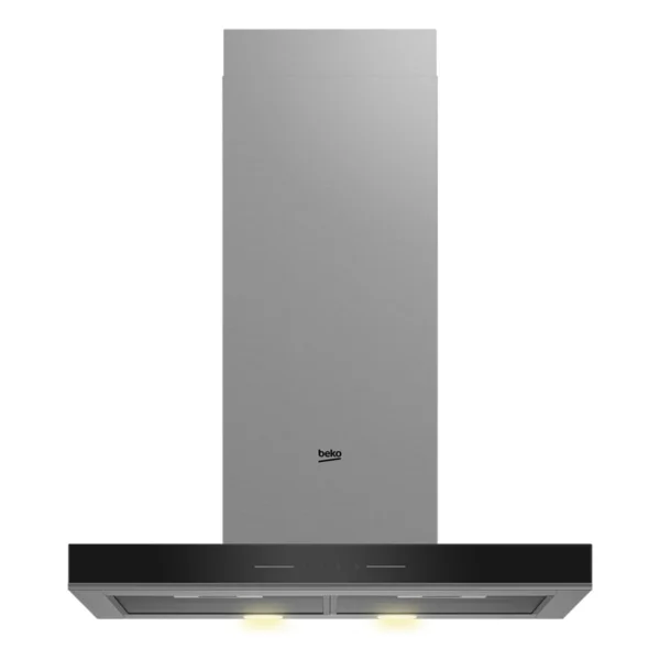 Beko Bdt 6060 Duvar Tipi Davlumbaz - Görsel 5