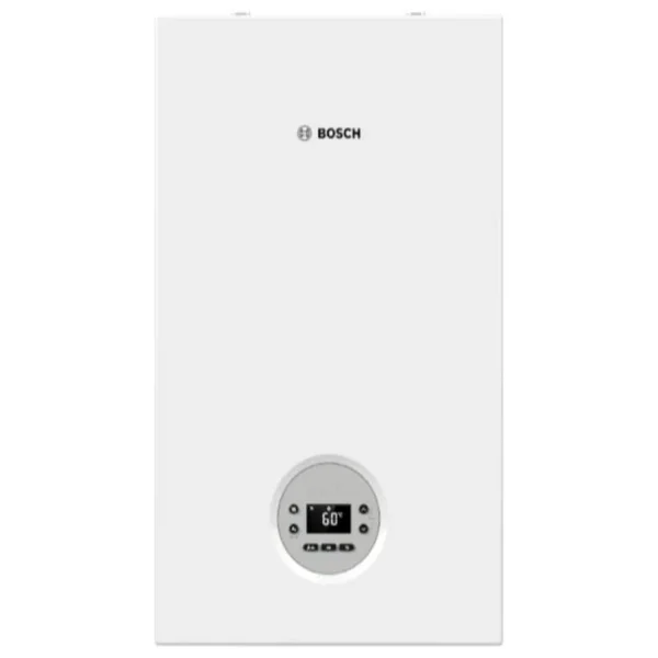 Bosch Condens 1200 W 24/24 Kw Tam Yoğuşmalı Kombi - Görsel 8