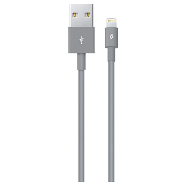 Ttec 2dk7508gr 1 M Gri USB To Lightning Şarj Kablosu - Görsel 9