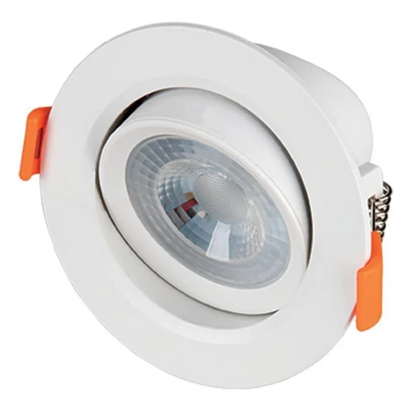 Cata CT-5204 7 W 6 Adet Led Spot - Görsel 4