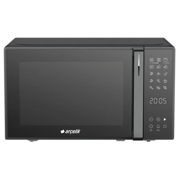 Arçelik Md 211 Ds 20 Lt Mikrodalga Fırın - Görsel 7