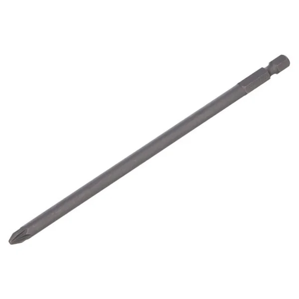 Izeltaş Pozidriv Bits Uç Pz2 150 mm - Görsel 3