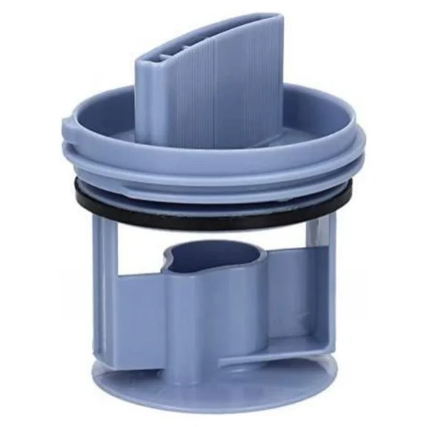 Bosch Çamaşır Makinesi Filtre Pompa Kapağı 00647920 - Görsel 3