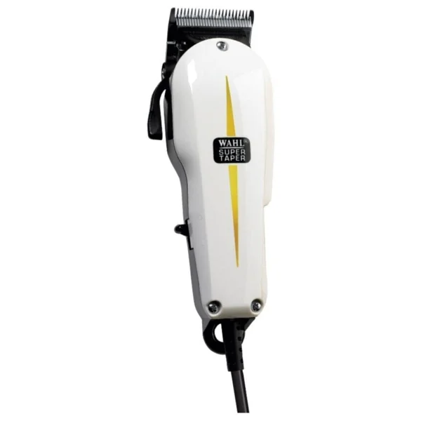 Wahl 8466-216 Super Taper Saç Kesme Makinesi - Görsel 5
