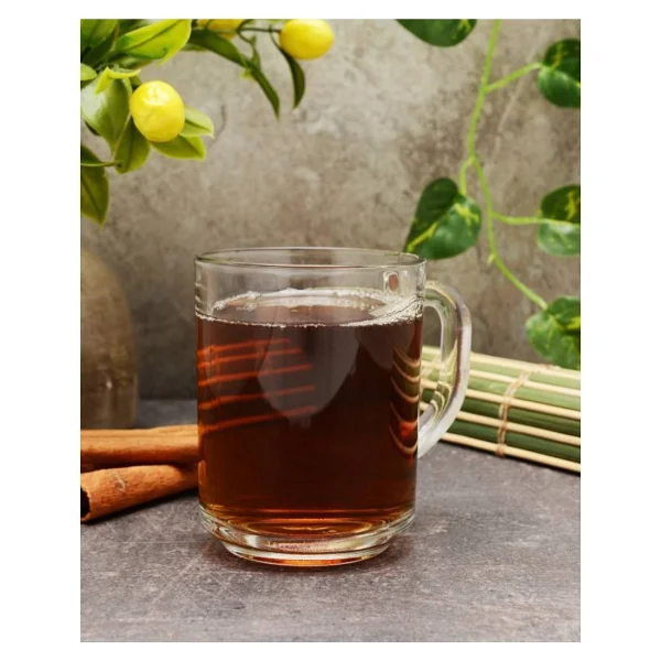 Paşabahçe Pub 55029 2'li Kulplu Bardak - Görsel 5