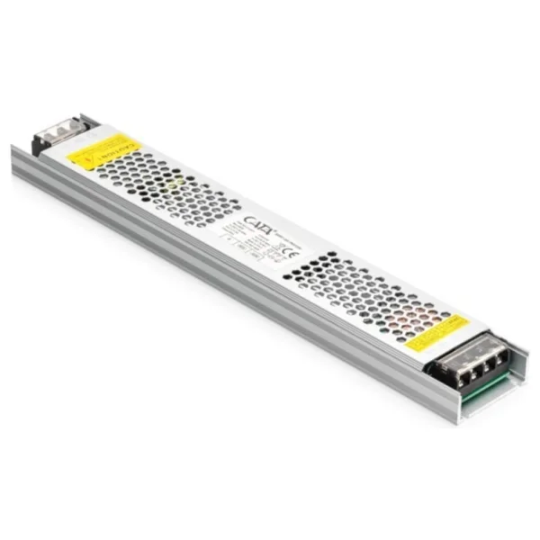Cata Ct-2571 500 W 12 Volt 40 Amper Şerit LED Trafosu - Görsel 5