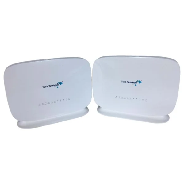 Tp-Link Td-W9970 V3 4 Port 300 Mbps Vdsl2 Modem - Görsel 3