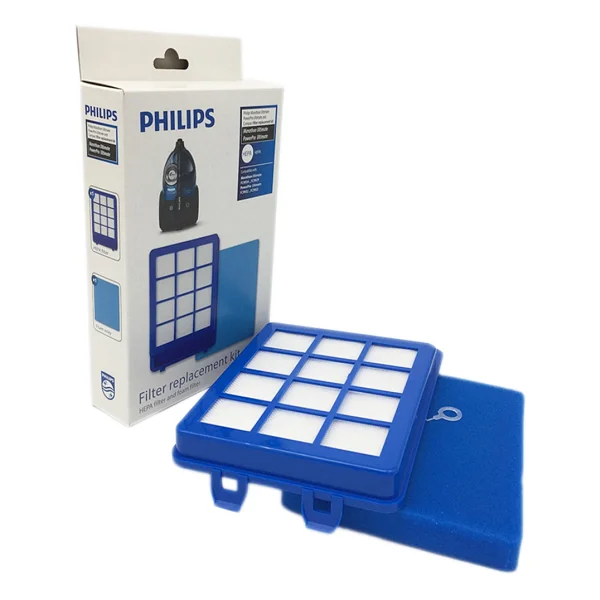 Philips Marathon Ultimate Cp0484/01 Ön Filtre - Görsel 7