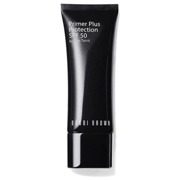 Bobbi Brown Primer Plus Protection Spf 50 40 Ml Malyaj Bazı - Görsel 6